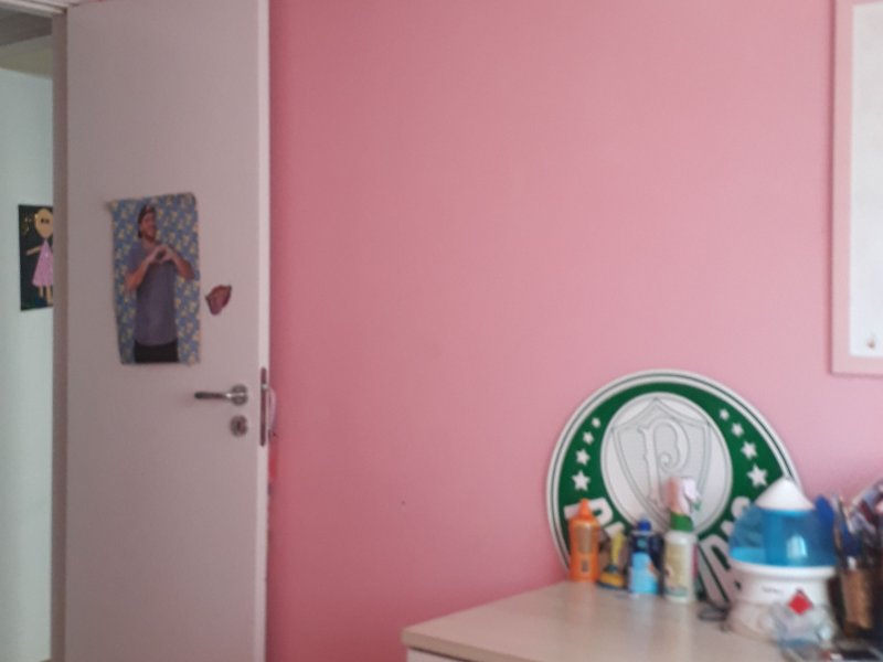 imóvel com 68m² - Jardim Tupanci - Barueri