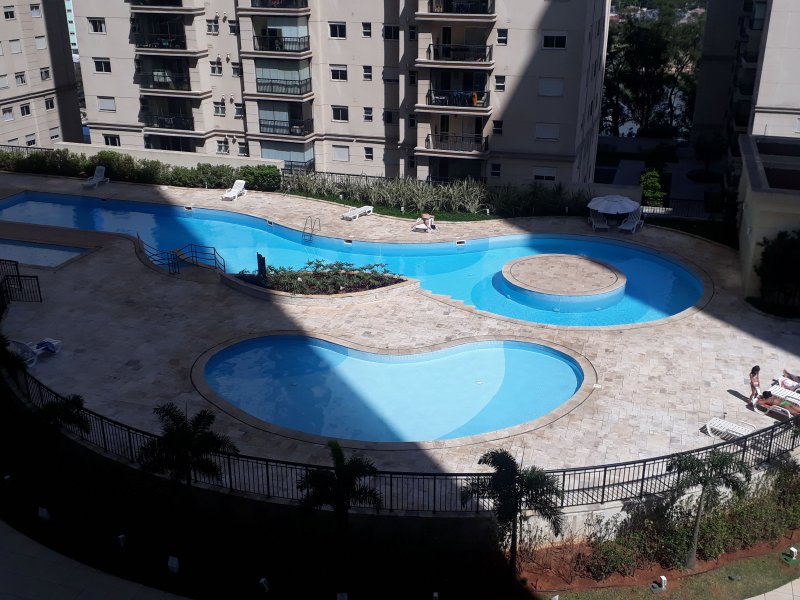 imóvel com 68m² - Jardim Tupanci - Barueri