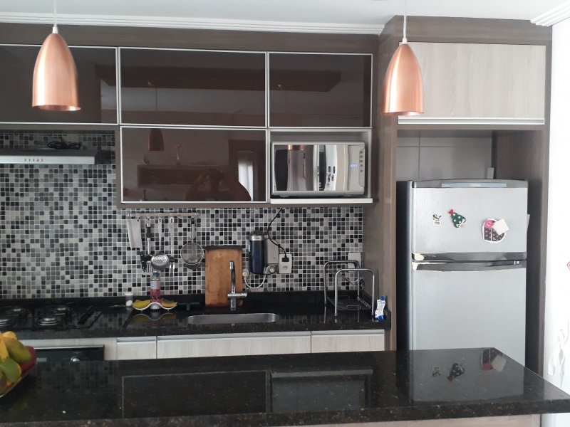 imóvel com 68m² - Jardim Tupanci - Barueri