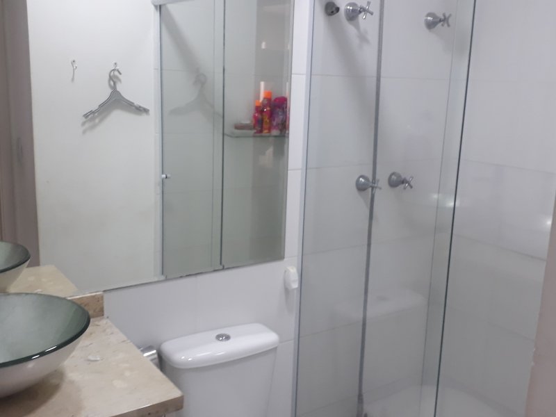 imóvel com 68m² - Jardim Tupanci - Barueri
