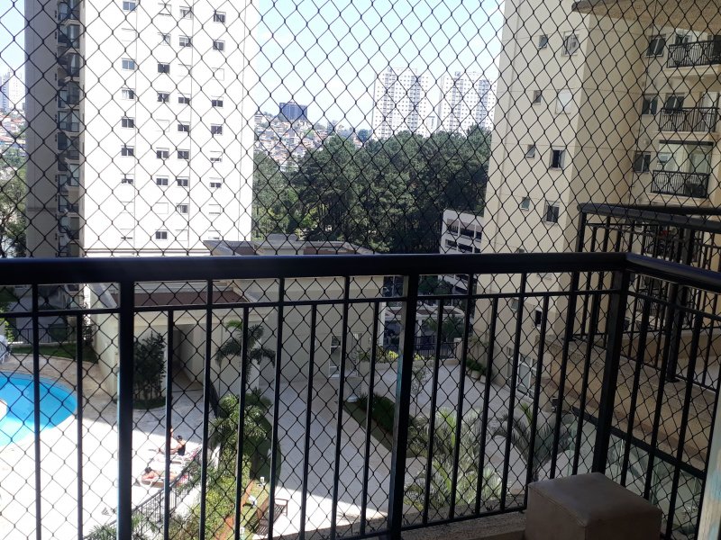 imóvel com 68m² - Jardim Tupanci - Barueri