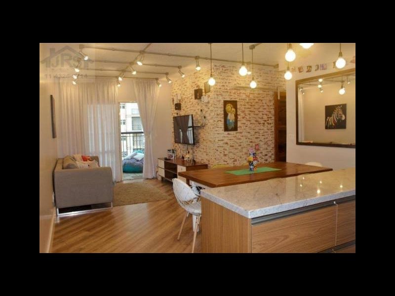 imóvel com 68m² - Jardim Tupanci - Barueri