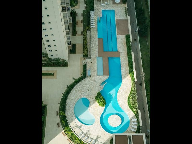 imóvel com 68m² - Jardim Tupanci - Barueri