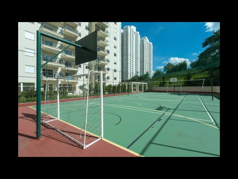 imóvel com 68m² - Jardim Tupanci - Barueri