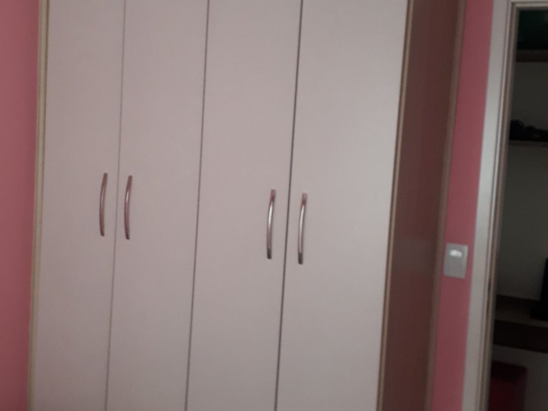 imóvel com 68m² - Jardim Tupanci - Barueri
