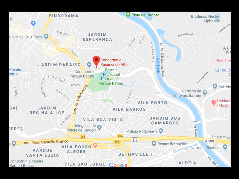 imóvel com 68m² - Jardim Tupanci - Barueri