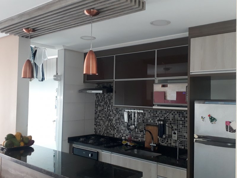 imóvel com 68m² - Jardim Tupanci - Barueri