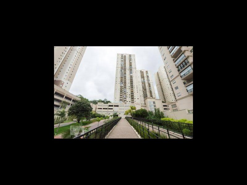 imóvel com 68m² - Jardim Tupanci - Barueri