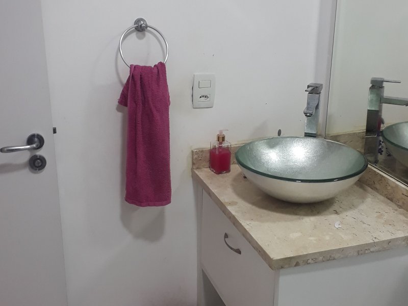 imóvel com 68m² - Jardim Tupanci - Barueri