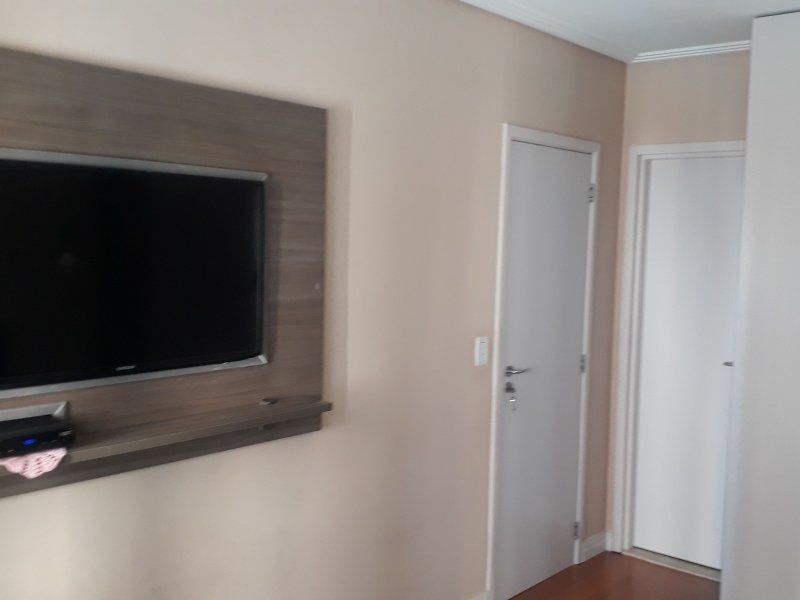 imóvel com 68m² - Jardim Tupanci - Barueri