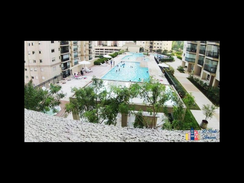 imóvel com 68m² - Jardim Tupanci - Barueri