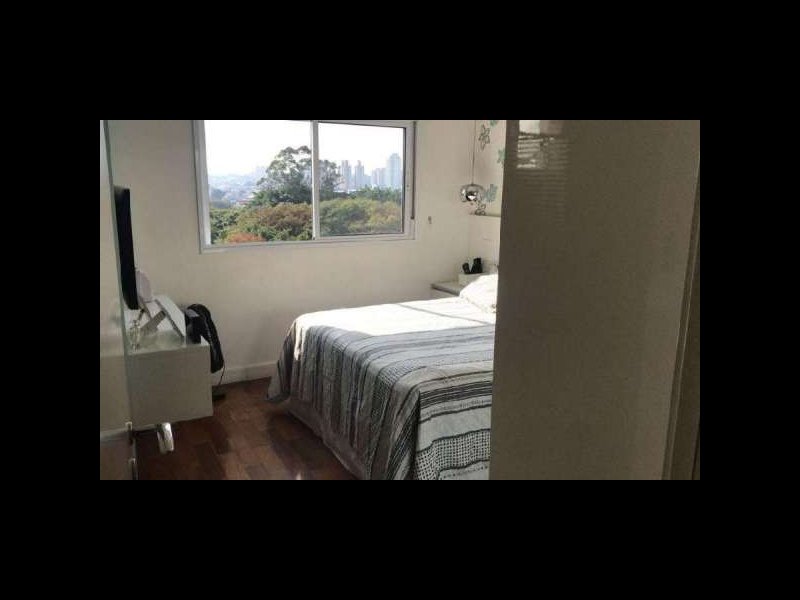 imóvel com 167m² - Parque São Jorge - São Paulo