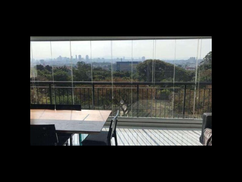 imóvel com 167m² - Parque São Jorge - São Paulo