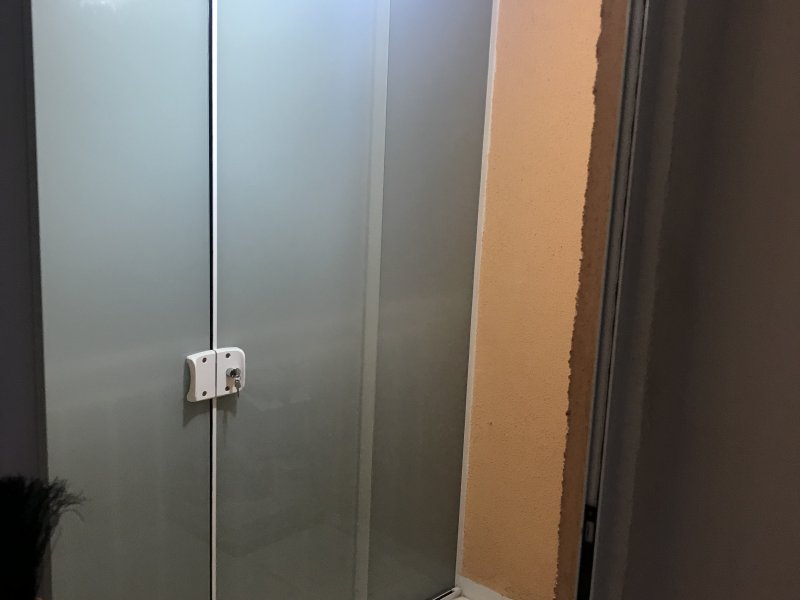 Casa de condomínio à venda Campo de Santana com 44m² e 2 quartos por R$ 115.000 - 1300335436-612ab41b-93d0-4929-a5d6-718ebbc22c4f.jpeg