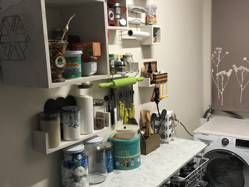 Casa de condomínio à venda Campo de Santana com 44m² e 2 quartos por R$ 115.000 - 1811494568-80f56bcc-01b7-485a-94fa-16ff16b3afd2.jpeg