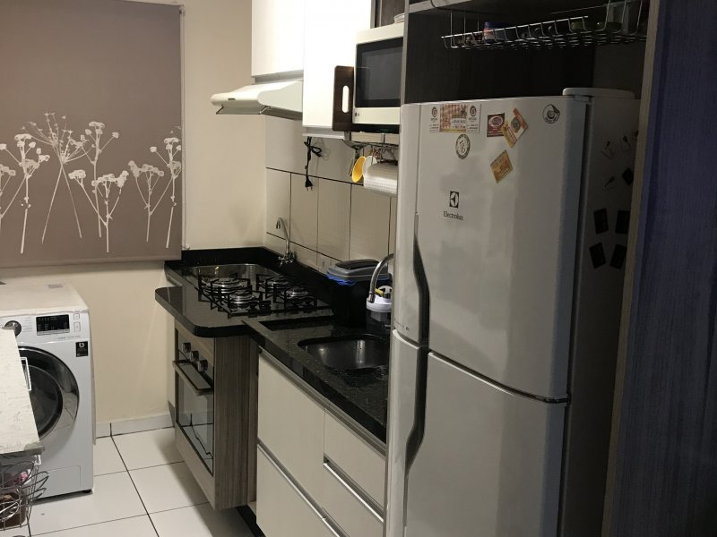 Casa de condomínio à venda Campo de Santana com 44m² e 2 quartos por R$ 115.000 - 1816480992-f865d94e-2656-4a7e-84d2-81473f041324.jpeg