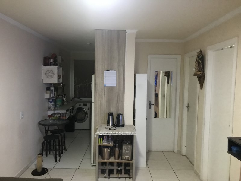 Casa de condomínio à venda Campo de Santana com 44m² e 2 quartos por R$ 115.000 - 265676655-0ce1b0c6-a9e1-4427-8ffd-d9ba32b2e377.jpeg