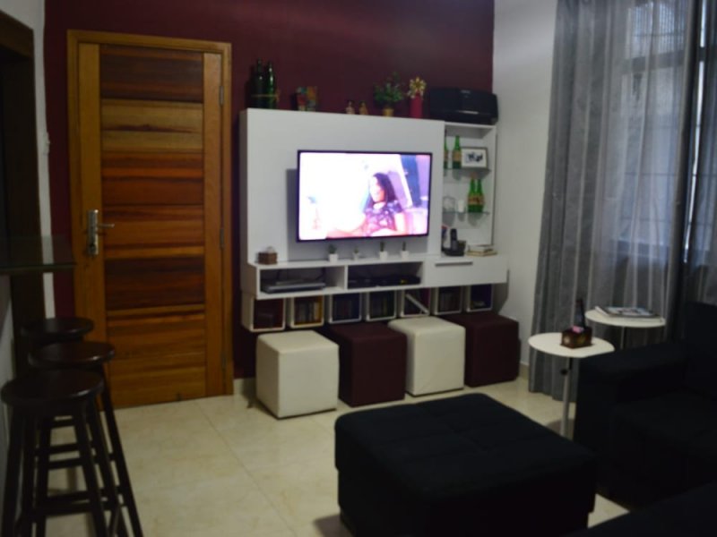 Apartamento à venda Santa Rosa com 76m² e 3 quartos por R$ 190.000 - 346632960-inbound1826796767532380692.jpg