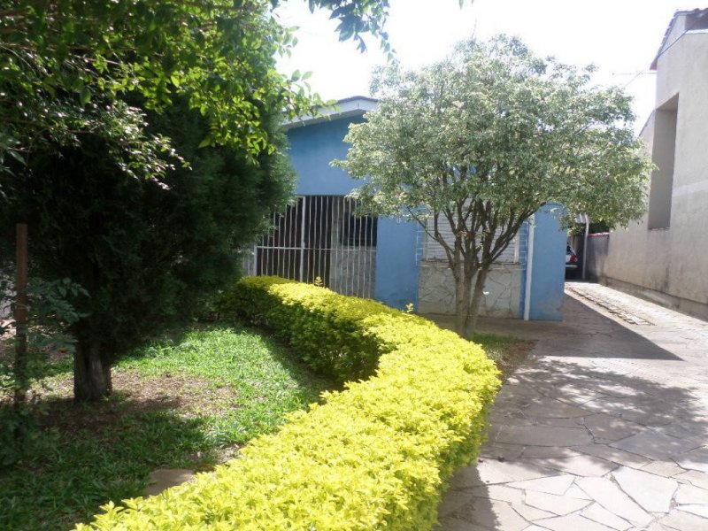 imóvel com 500m² - Mathias Velho - Canoas