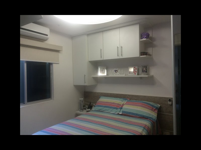 Apartamento à venda Pechincha com 90m² e 2 quartos por R$ 340.000 - 2123908544-img-20151204-wa0045.jpg