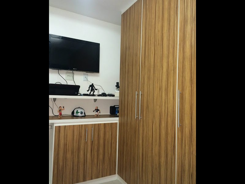 Apartamento à venda Pechincha com 90m² e 2 quartos por R$ 340.000 - 611014201-img-20180325-wa0020.jpg