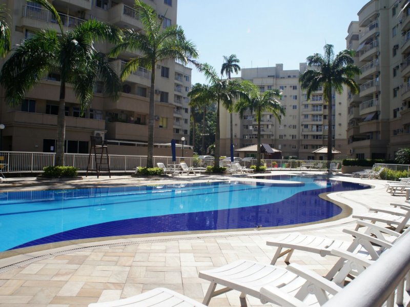 Apartamento à venda Pechincha com 90m² e 2 quartos por R$ 340.000 - 801188911-img-20160117-wa0008.jpg