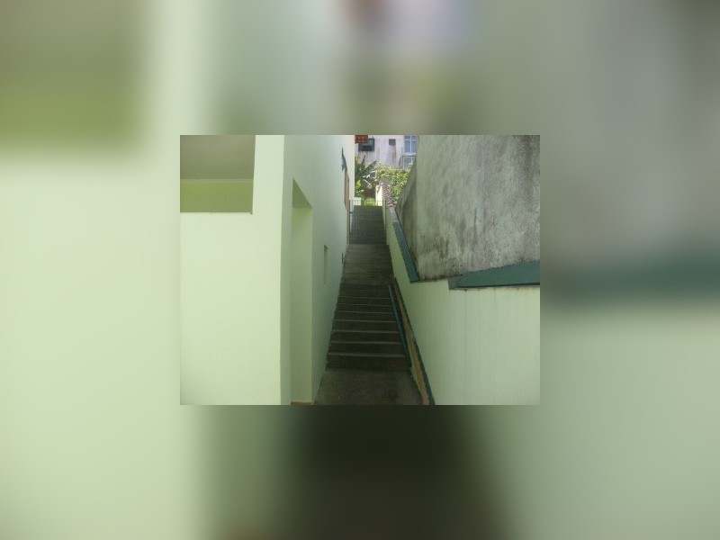 imóvel com 300m² - Vila Luiz Casa - São Bernardo do Campo