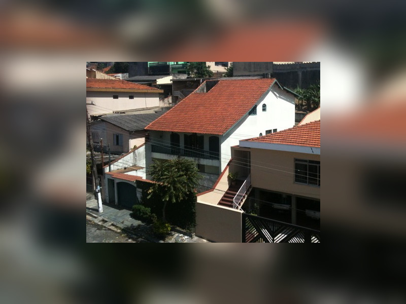 imóvel com 300m² - Vila Luiz Casa - São Bernardo do Campo