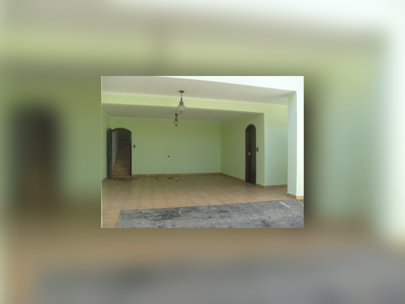 imóvel com 300m² - Vila Luiz Casa - São Bernardo do Campo