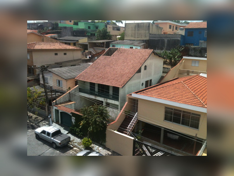 imóvel com 300m² - Vila Luiz Casa - São Bernardo do Campo