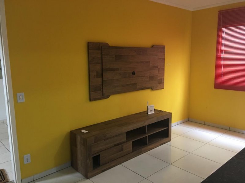 imóvel com 54m² - Distrito Industrial - Jundiaí