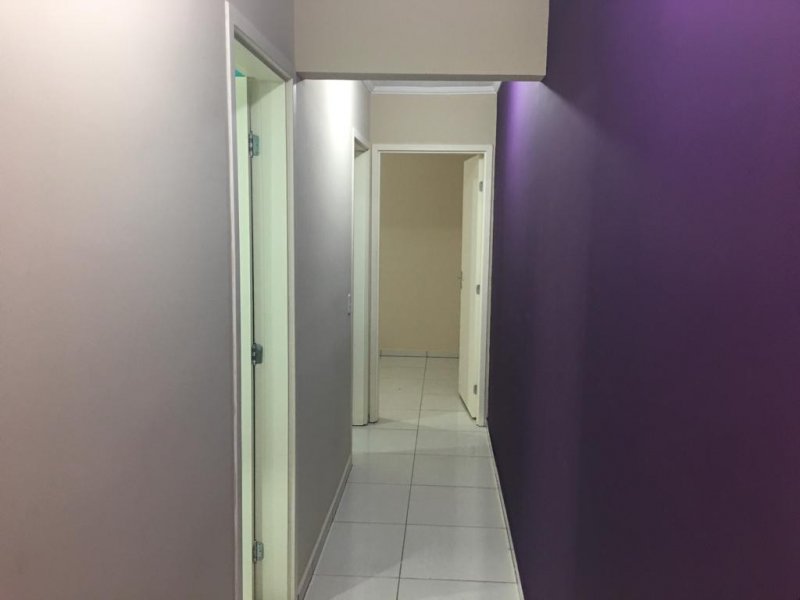 imóvel com 54m² - Distrito Industrial - Jundiaí