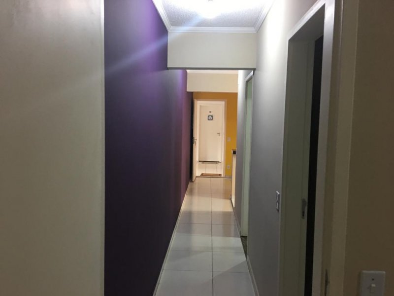 imóvel com 54m² - Distrito Industrial - Jundiaí