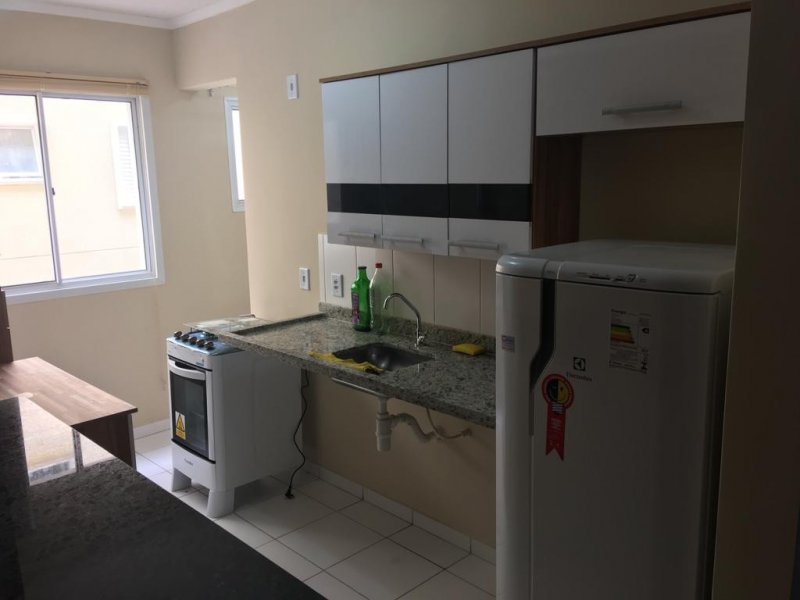 imóvel com 54m² - Distrito Industrial - Jundiaí