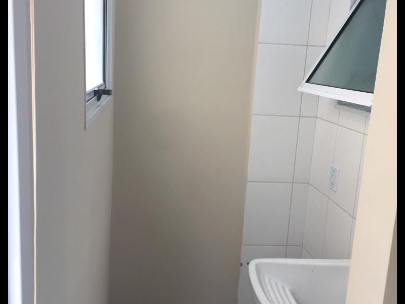 imóvel com 54m² - Distrito Industrial - Jundiaí