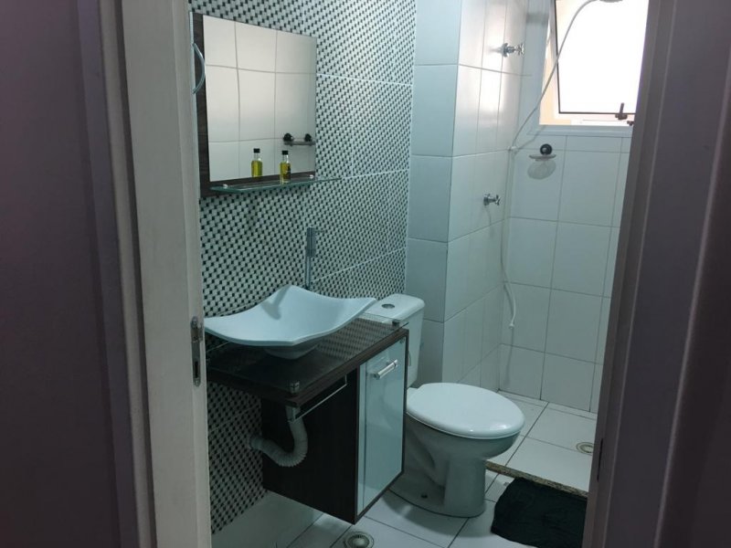 imóvel com 54m² - Distrito Industrial - Jundiaí
