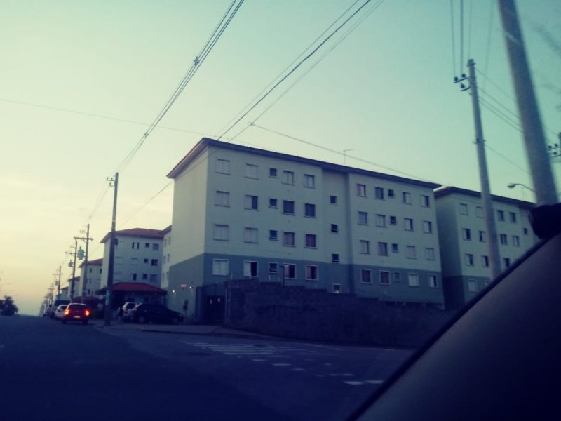 imóvel com 54m² - Distrito Industrial - Jundiaí