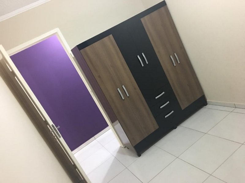 imóvel com 54m² - Distrito Industrial - Jundiaí