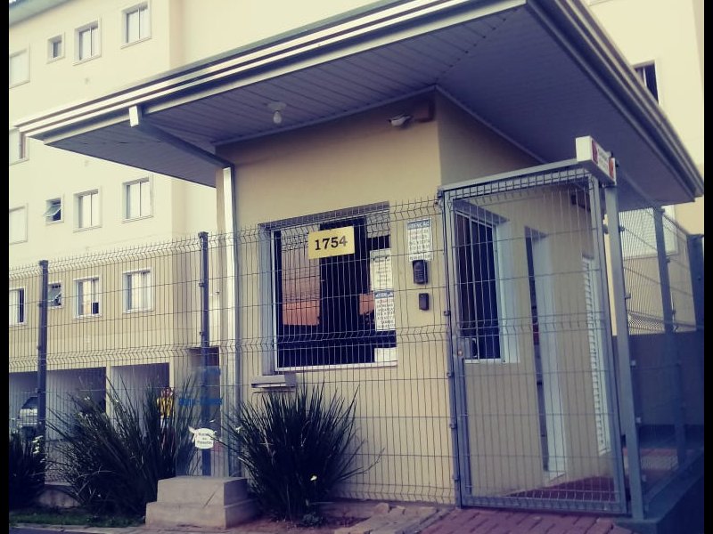 imóvel com 54m² - Distrito Industrial - Jundiaí