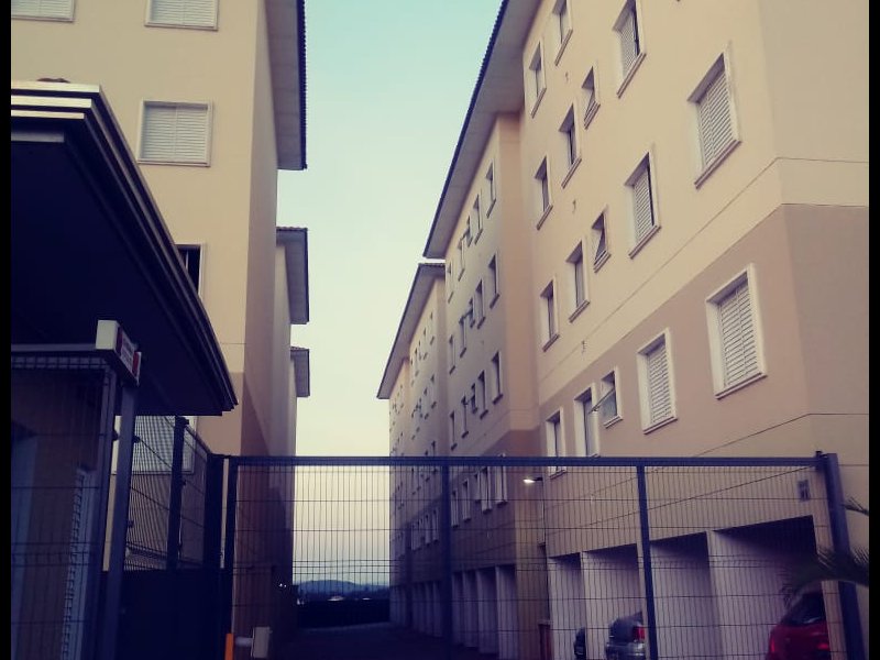 imóvel com 54m² - Distrito Industrial - Jundiaí