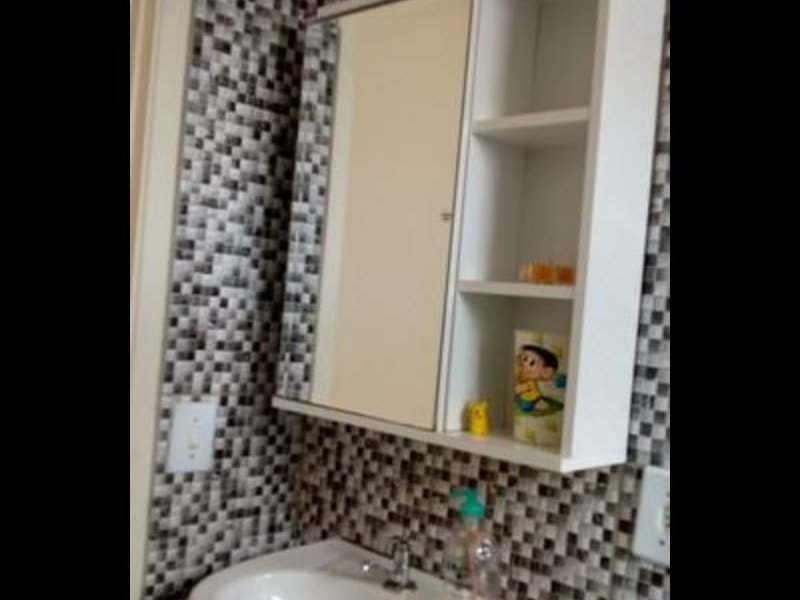 Casa de condomínio à venda Chácara Tropical (Caucaia do Alto) com 68m² e 2 quartos por R$ 160.000 - 1061670257-img-20190618-wa0055.jpg