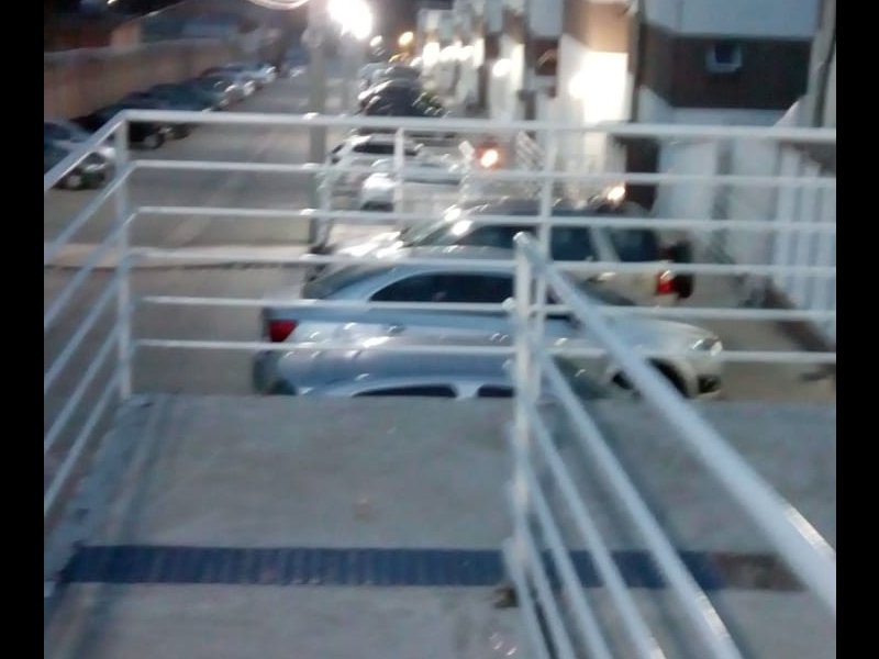 Casa de condomínio à venda Chácara Tropical (Caucaia do Alto) com 68m² e 2 quartos por R$ 160.000 - 2105677295-img-20190618-wa0138.jpg