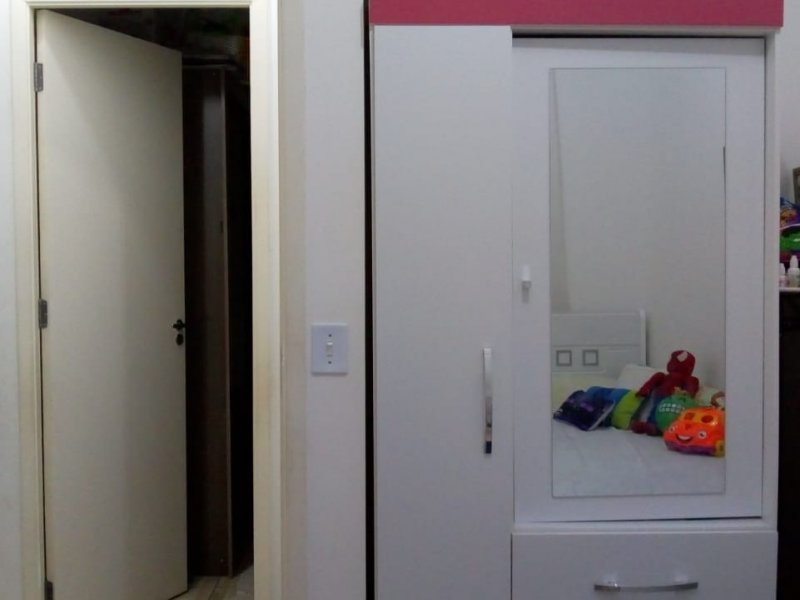 Casa de condomínio à venda Chácara Tropical (Caucaia do Alto) com 68m² e 2 quartos por R$ 160.000 - 515503956-img-20190618-wa0131.jpg