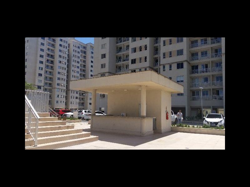 Apartamento à venda Ponta Negra com 69m² e 2 quartos por R$ 300.000 - 169687698-19.jpg