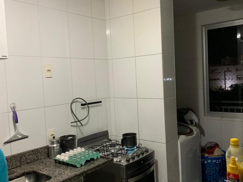 Apartamento à venda Ponta Negra com 69m² e 2 quartos por R$ 300.000 - 578193713-33.jpg