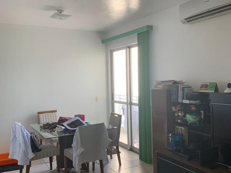 Apartamento à venda Ponta Negra com 69m² e 2 quartos por R$ 300.000 - 784394039-38.jpg