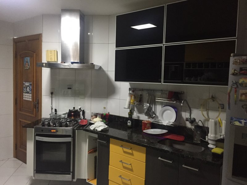 Apartamento para alugar Marco com 132m² e 3 quartos por R$ 3.600 - 1958386087-image.jpg