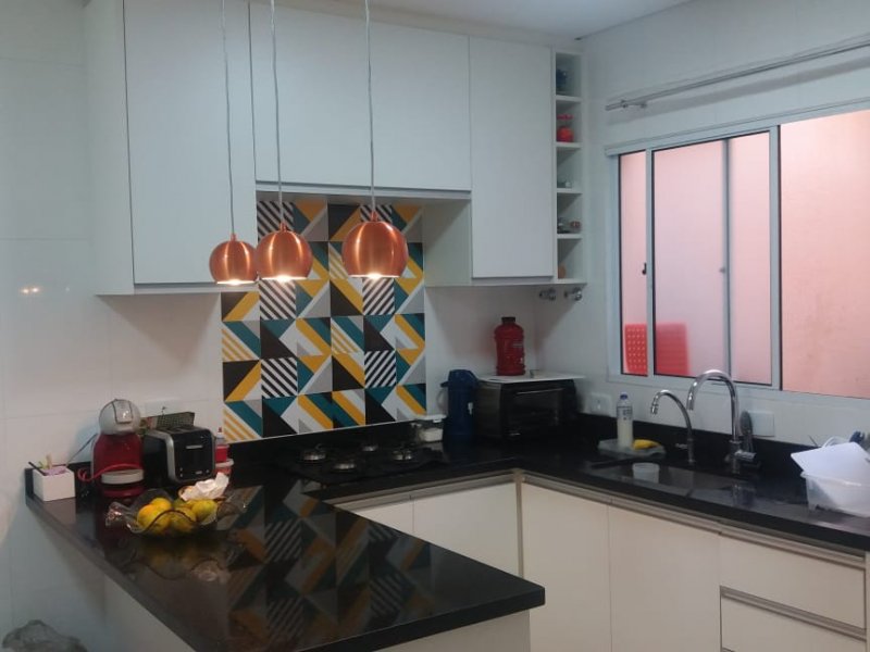imóvel com 93m² - Mooca - São Paulo