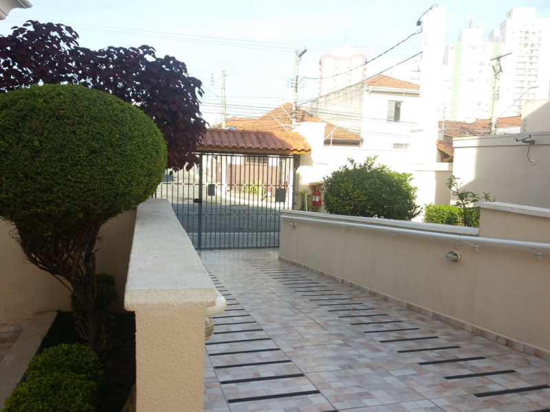 imóvel com 93m² - Mooca - São Paulo
