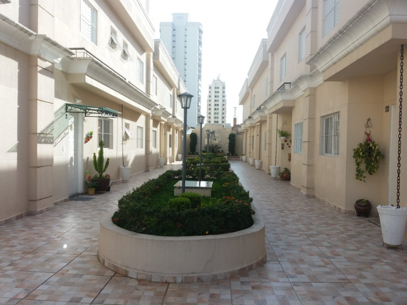 imóvel com 93m² - Mooca - São Paulo